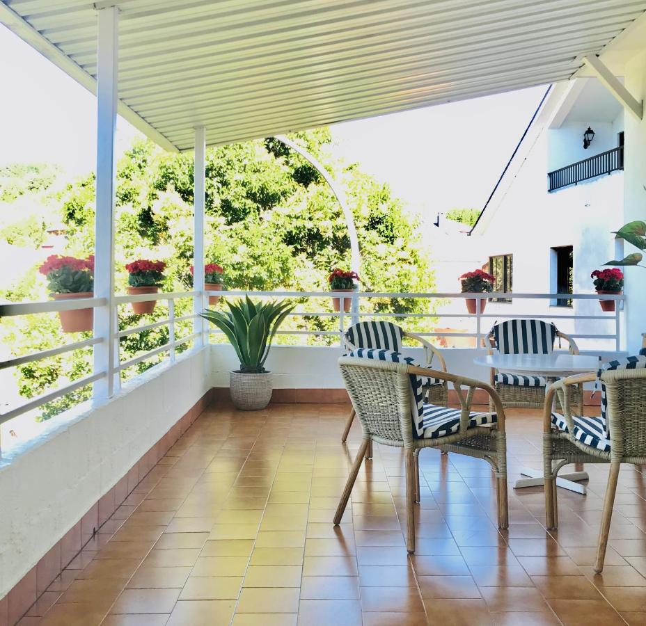 Casa De La Playa Villa Vega De Espinareda Exterior photo